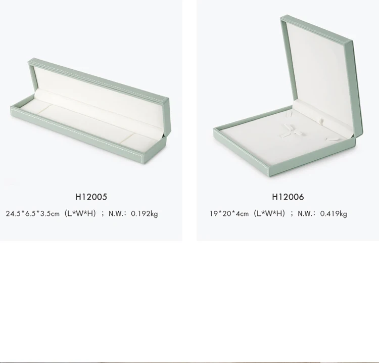 14cheap jewelry box