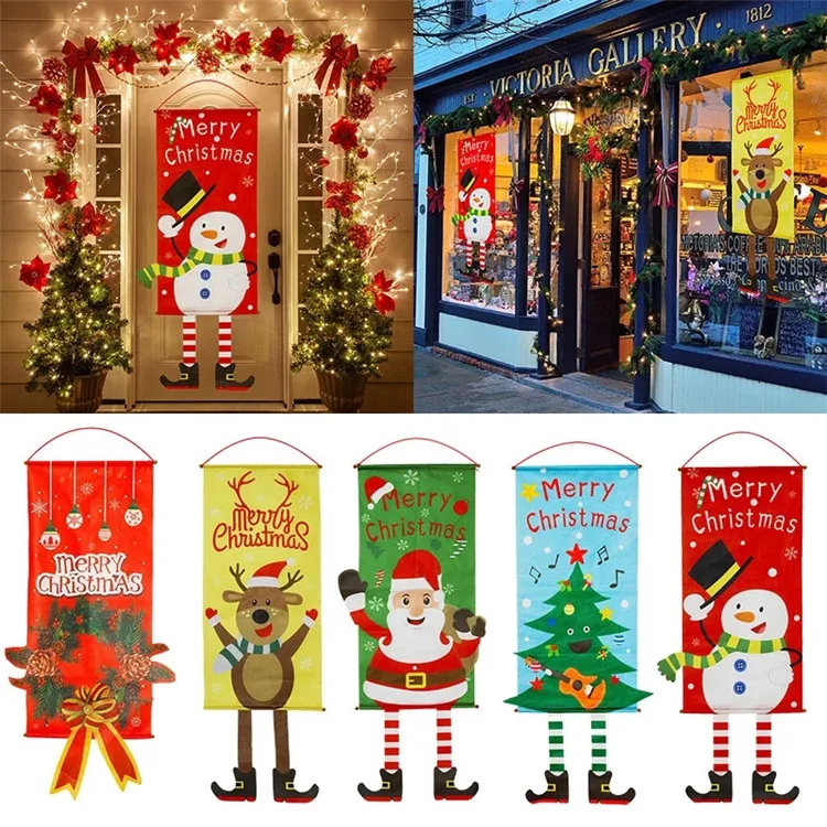 
Рождественские украшения, рождественские украшения, рождественские украшения для улицы, Счастливого Нового года 2021, гирлянда, рождественские украшения для дома 