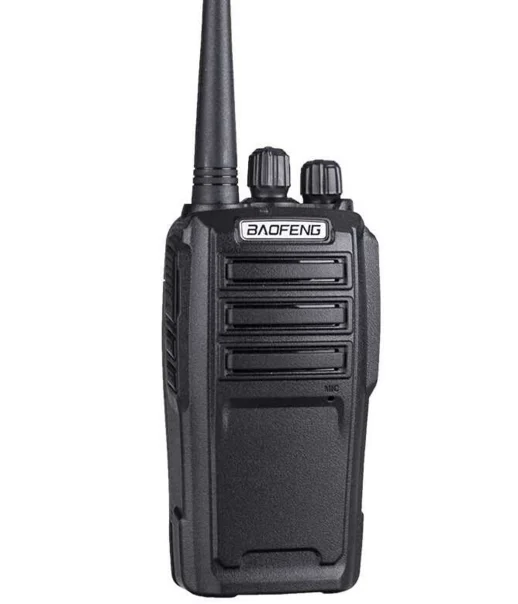 
 Цена по прейскуранту завода-изготовителя Baofeng портативная приёмопередаточная радиоустановка UV-6D УВЧ baofeng BF 6D иди и болтай walkie Talkie s  