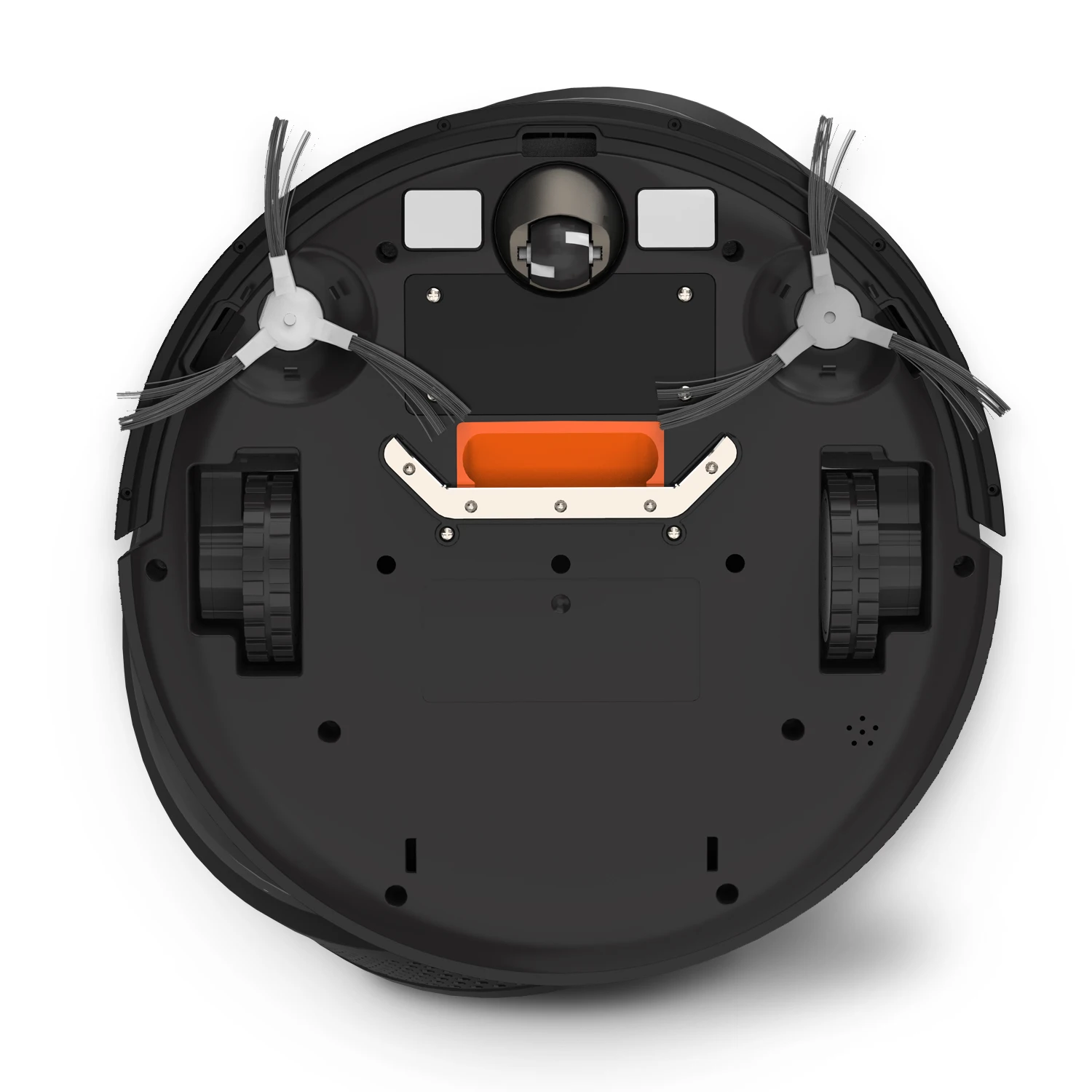 
WiFi приложение управление Умный робот пылесос уборочная машина Автоматическая перезарядка роторный пылесос робот уборочная машина для пола 