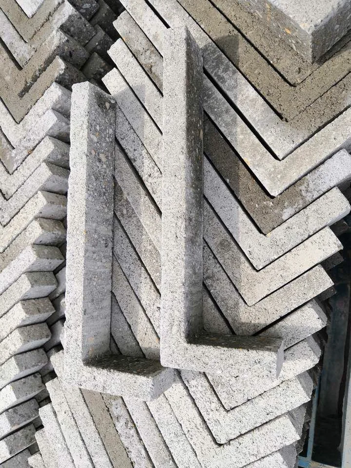 
Моно-стеновые Декоративные длинные цементные кирпичи, наружная стеновая кирпичная плитка 
