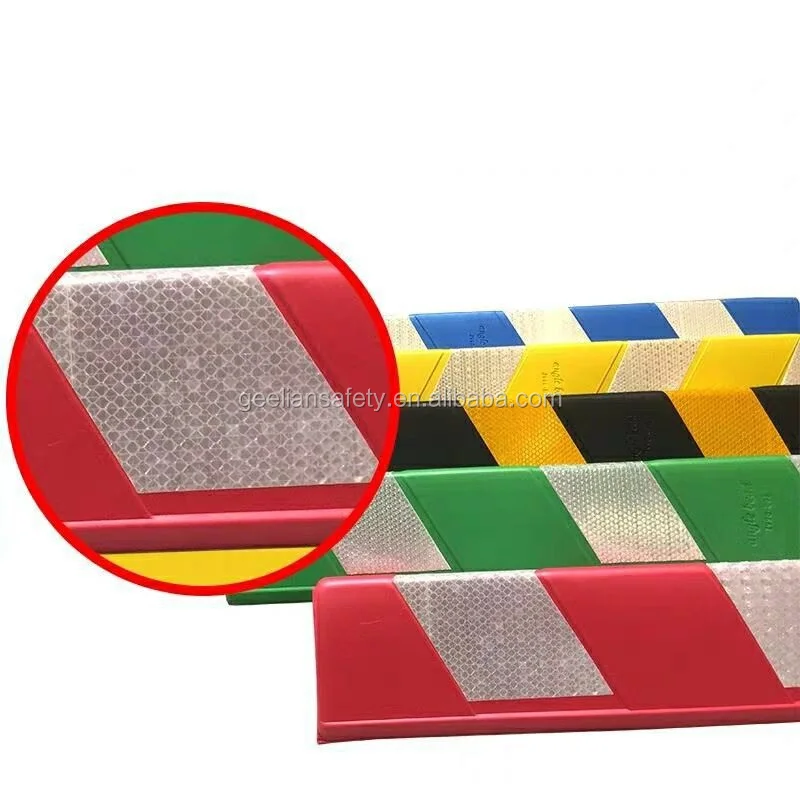plastic corner protectors for ceramic tile