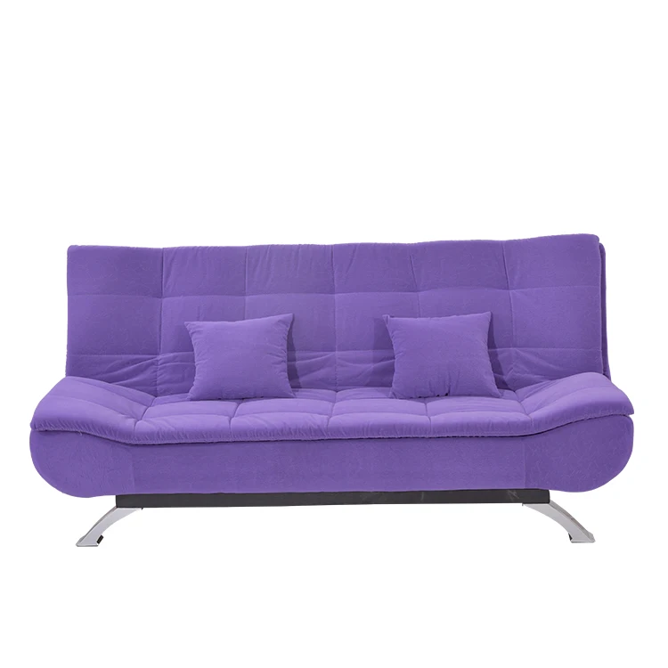 Simple Modern Style Lazy Heavy Duty Sofa Beds For Living Room