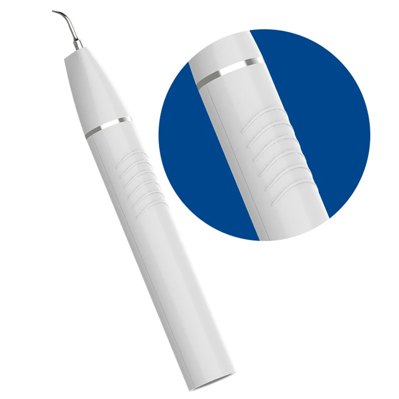 Умный Ультразвуковой очиститель зуба портативный аппарат для удаления зубного камня с камерой эндоскопа