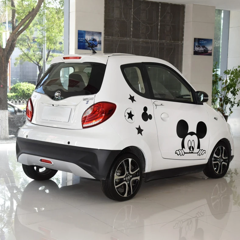 
Новой энергии автомобиля eec энергии Китай EBU по созданию электрических транспортных средств 