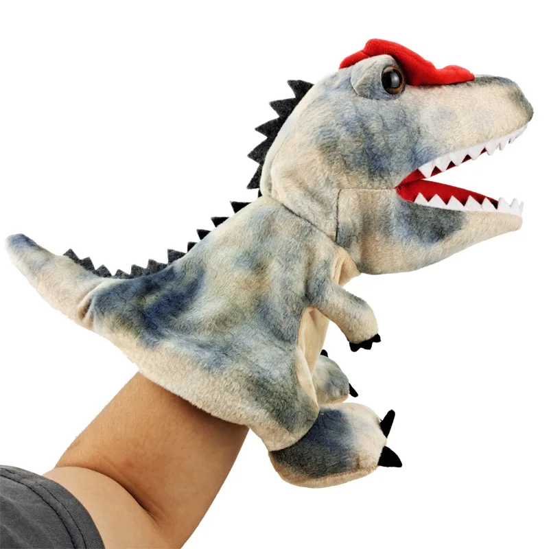 dinosaur 4
