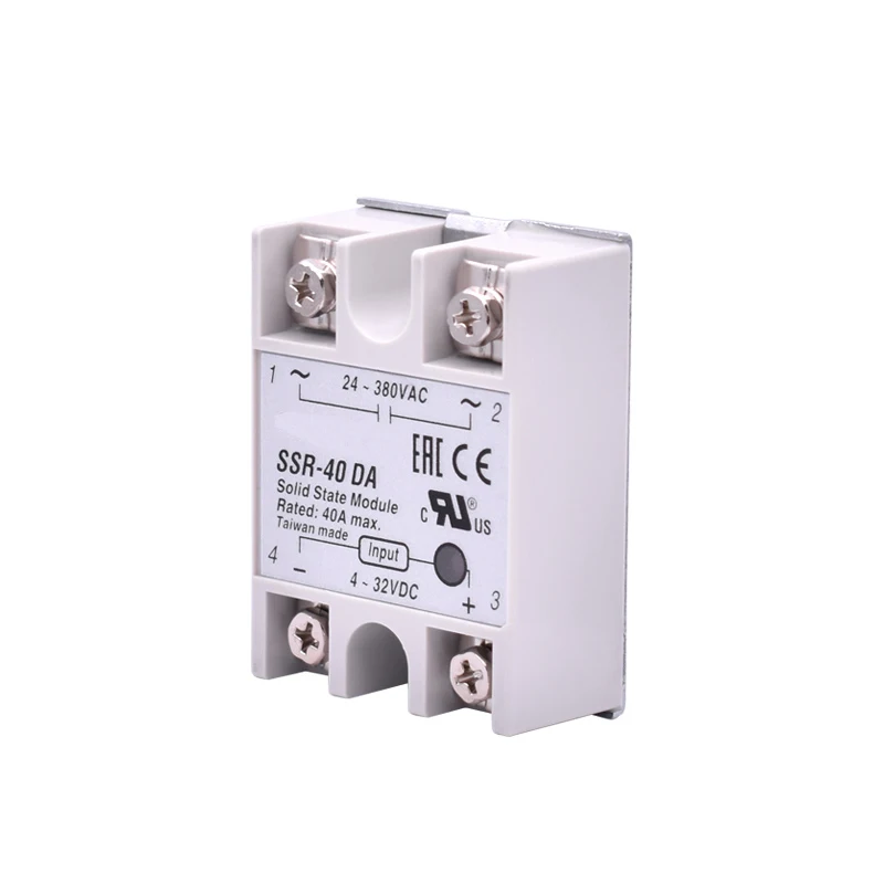SSR-40DA