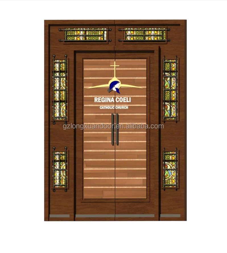 church door (9)