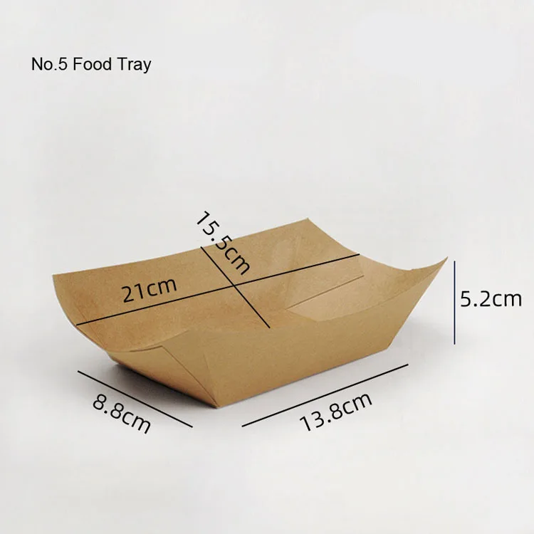 5chip tray
