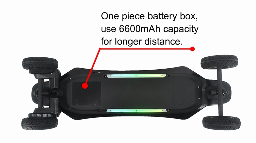 PC01 electric skateboard19