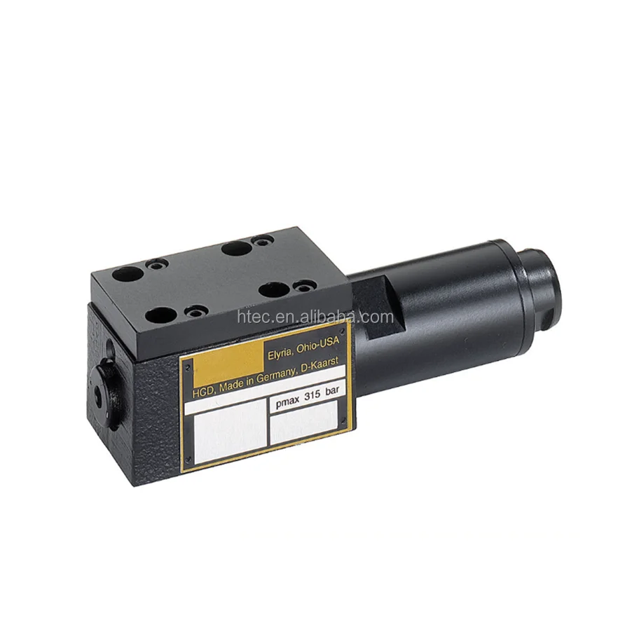valve ZDBT-XP8-1X/160