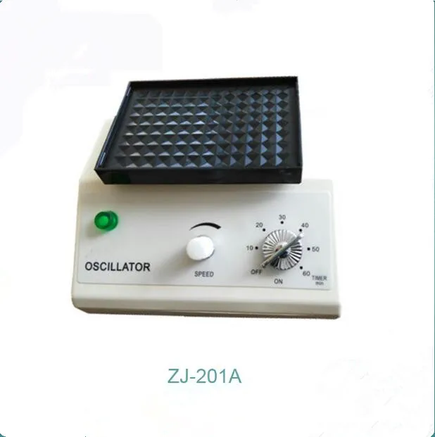 
ZJ201A высококачественный лабораторный микропластинчатый осциллятор 