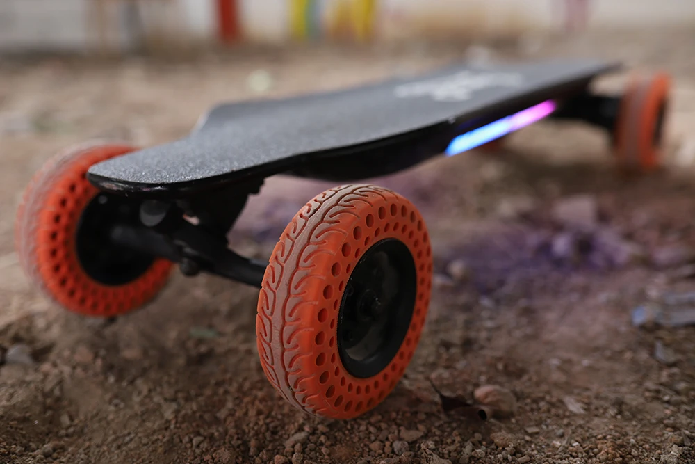 PC01 electric skateboard6
