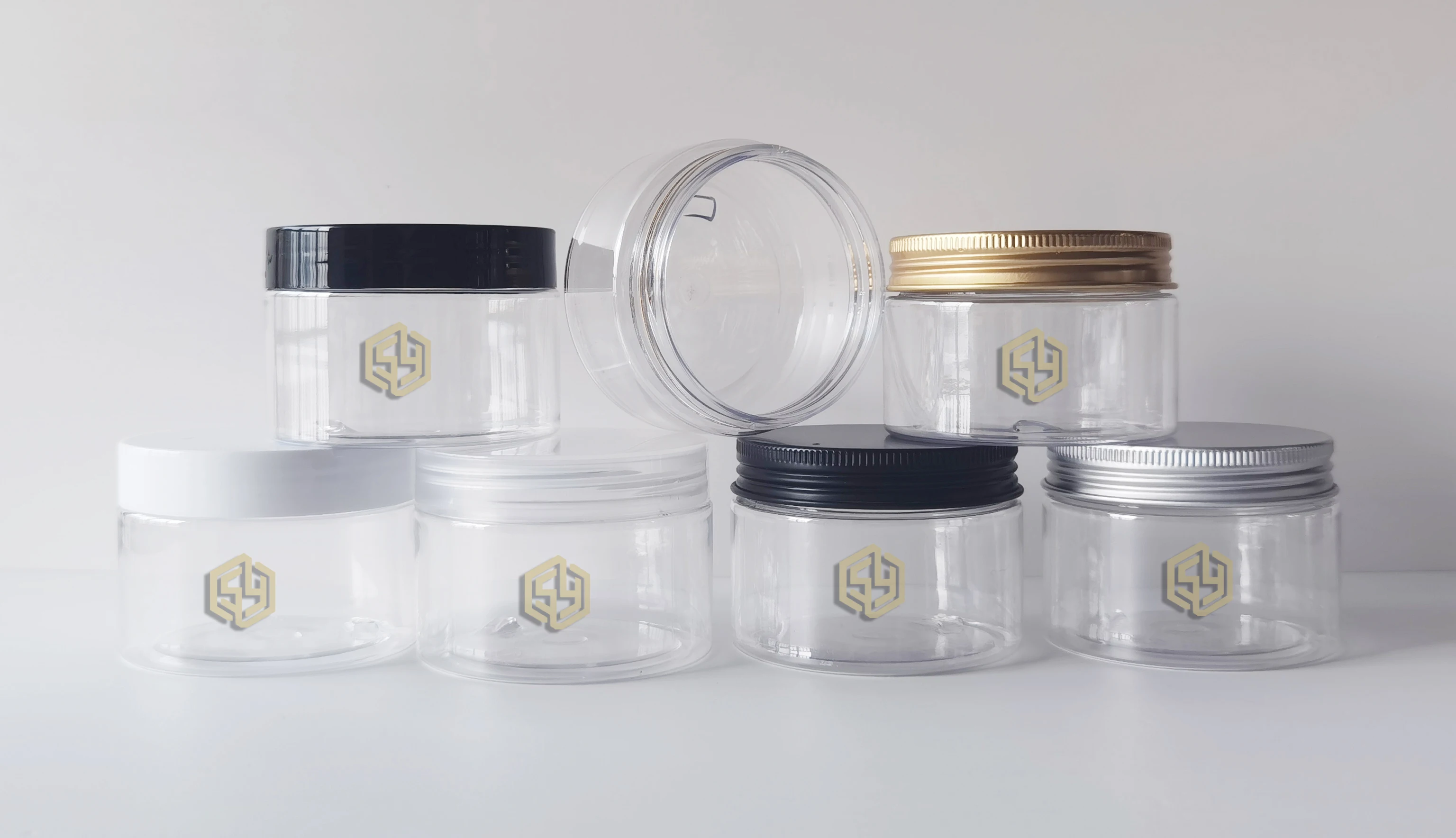 plastic jar (5)