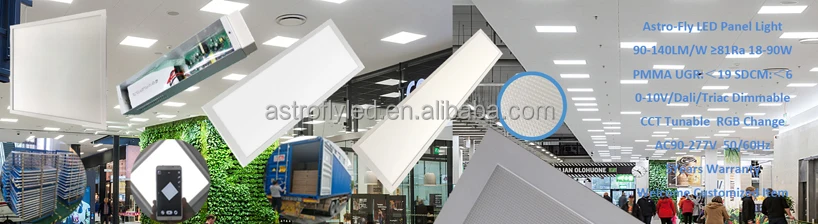 AstroFly Panel Light