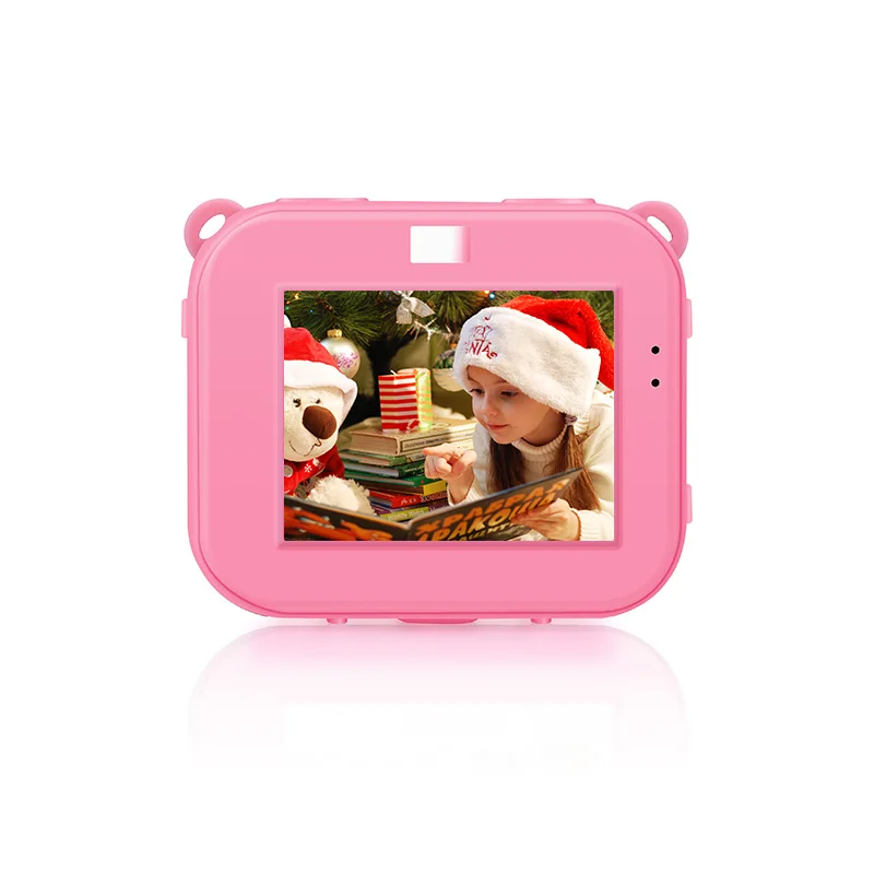 2020 Рождественский эксклюзивный подарок цифровая мини-камера для детей с функцией автомобильной камеры