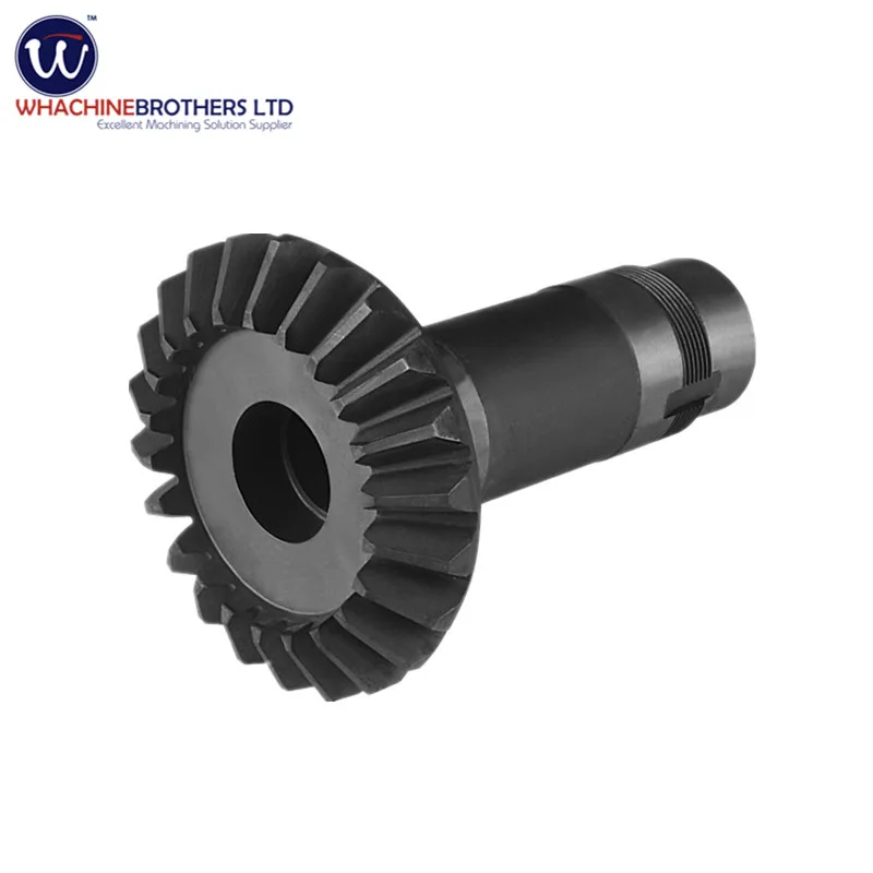 
 Top Quality Main Drive Shaft Used For Agriculture Machinery Ask To WhachineBrothers  