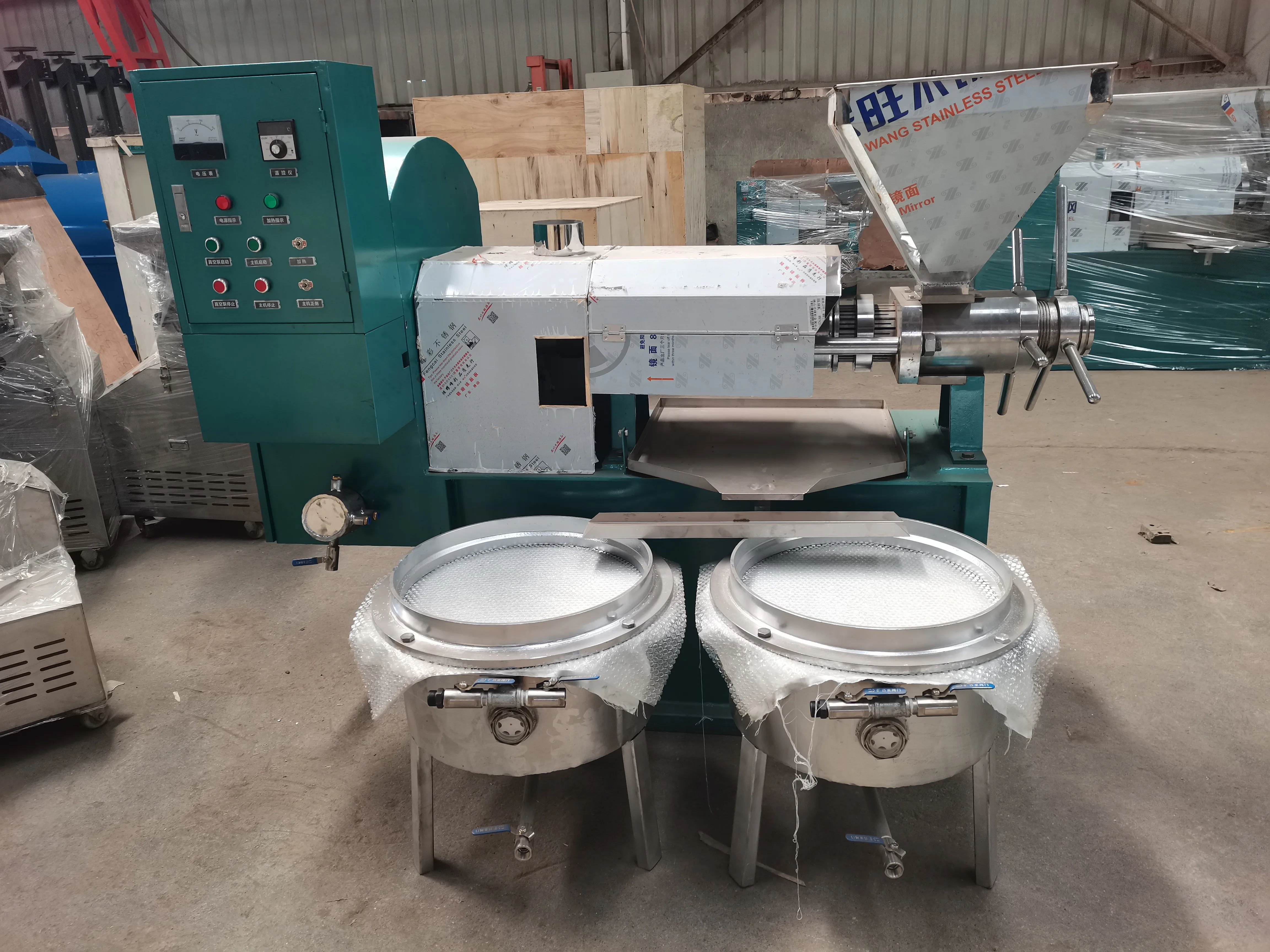 oil press (1)