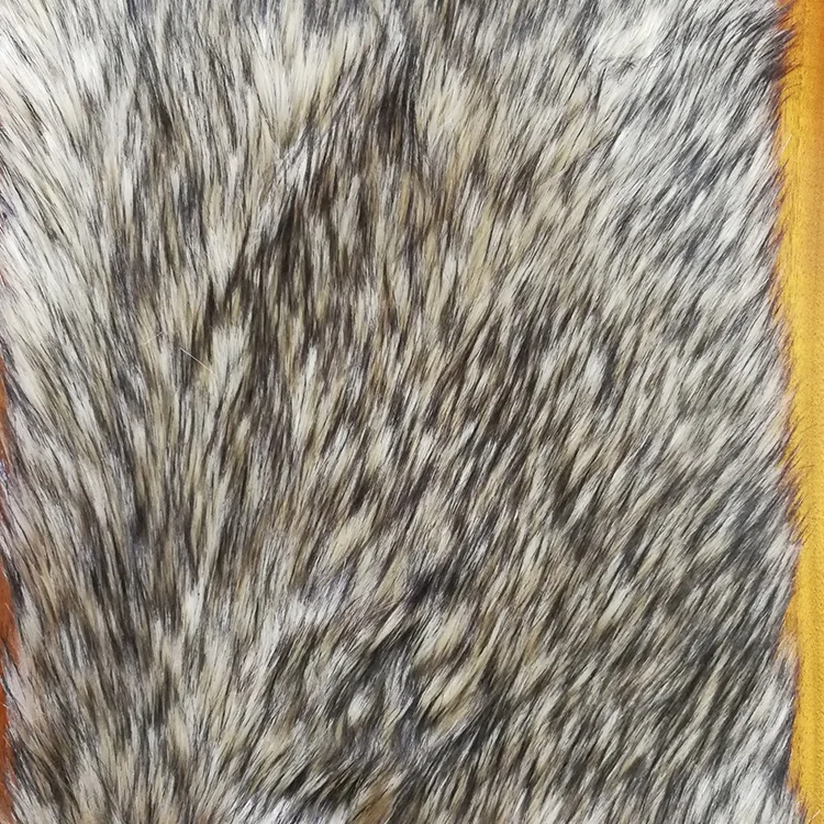 
Дешевая Экологически чистая плюшевая ткань из искусственного кроличьего меха для одежды и домашнего текстиля 