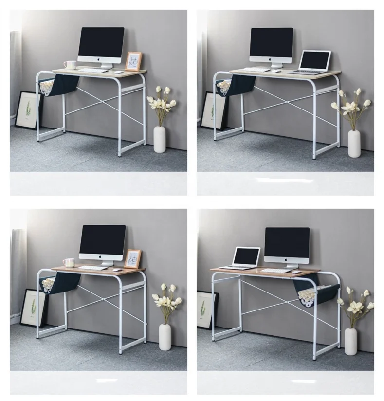 
Стол для учебы и стол, офисные столы, деревянный компьютерный стол 