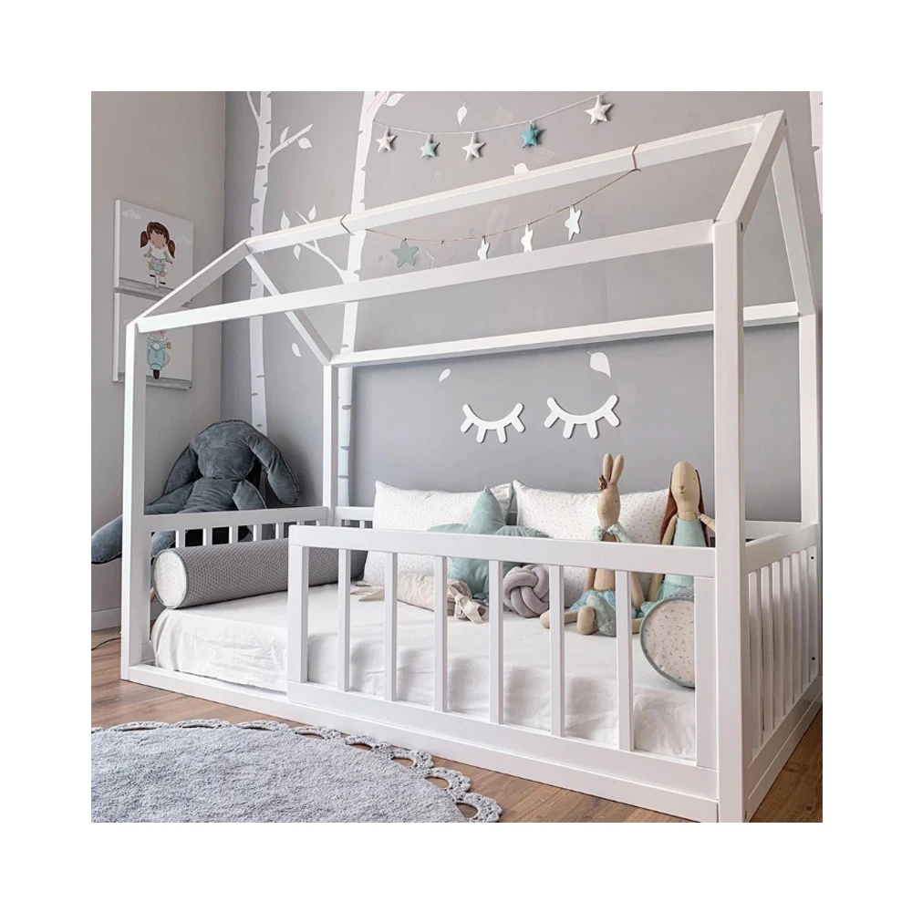 
2021 г., скандинавский стиль, цельная деревянная рамка для фотосъемки детей, детей, студентов, односпальная и двуспальная кровать принцессы, реквизит для фотодома, кровать 