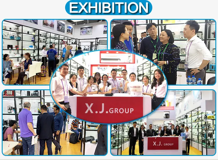 EXHIBITION