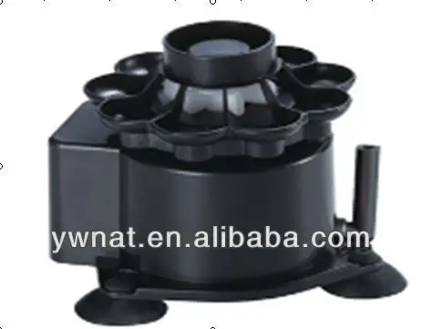 Boyu Submersible air water pump for aquarium