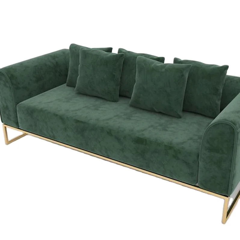
 Скандинавский современный угловой диван для гостиной, роскошный бархатный Мягкий складной диван-кровать, воздушное откидное кресло для отдыха  
