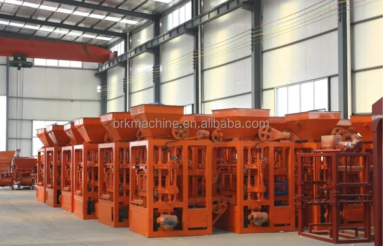 block forming machine price in Jamaica