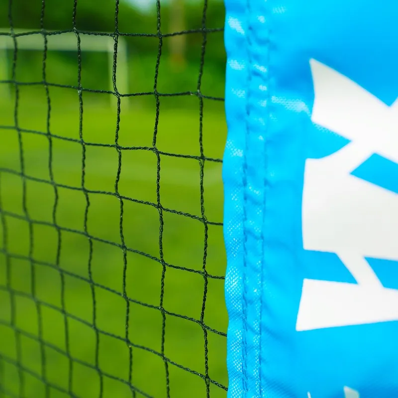 27ft портативный профессиональный волейбол на открытом воздухе набор с регулируемыми полюсами высоты, волейбол с насосом и сумкой для переноски