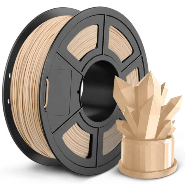 Высокое качество 1 кг/рулон PLA 3D принтеры нити 1,75 мм для 3D печати 100% чистый PLA