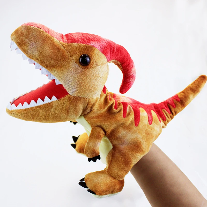dinosaur 9