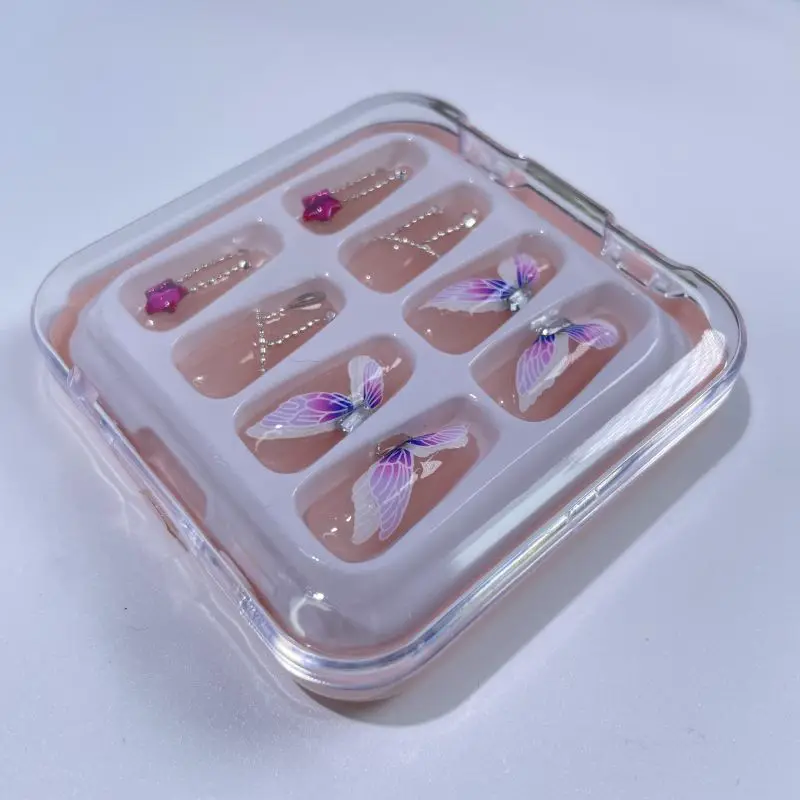 press on nails