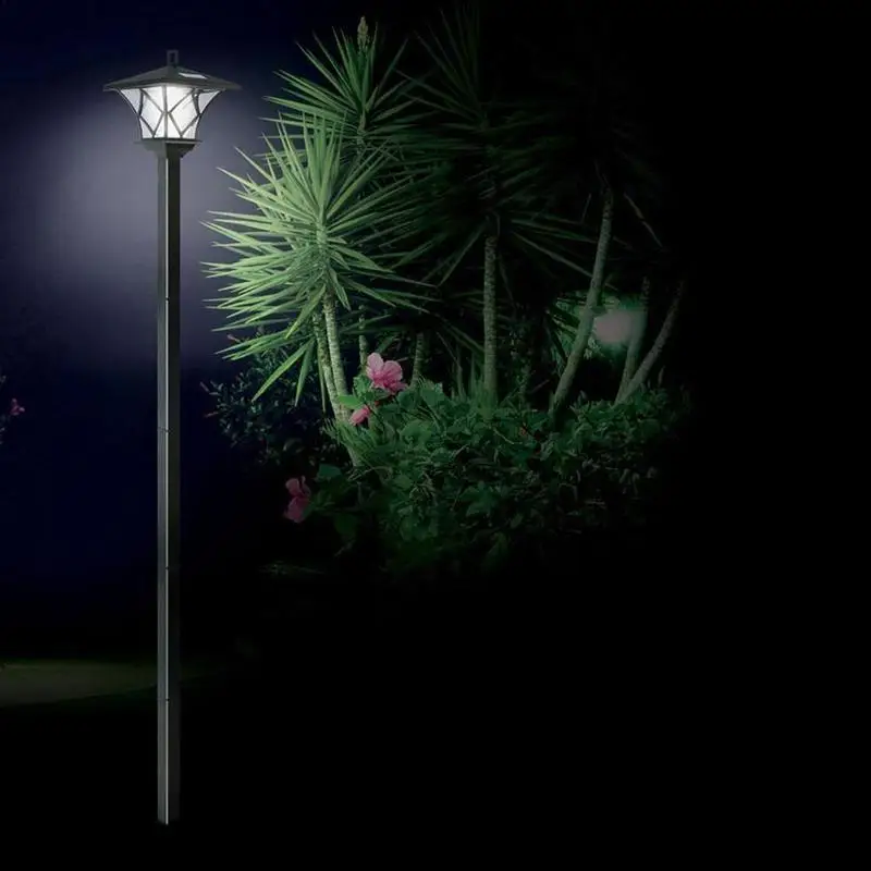 Wholesale Outdoor Waterproof Lawn Lamp 1.5M Length Solar Garden Light for Landscape