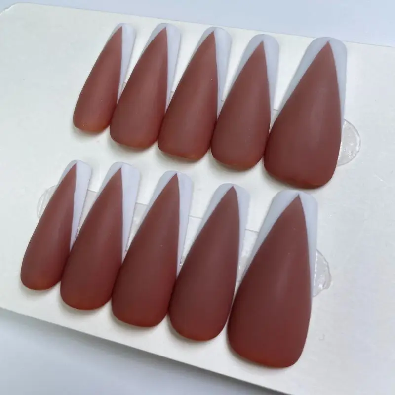 handmade press on nails