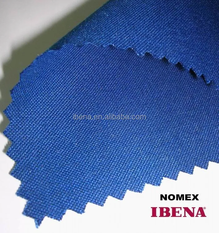 
Темно-синяя ткань Nomex 6 унций/ткань NomexIIIA для FR комбинезонов костюмов курток/EN469 EN ISO11612 FR комбинезоны ткани 