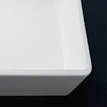 Китайский производитель туалетный столик для ванной комнаты, туалетный столик, керамический умывальник для мытья рук