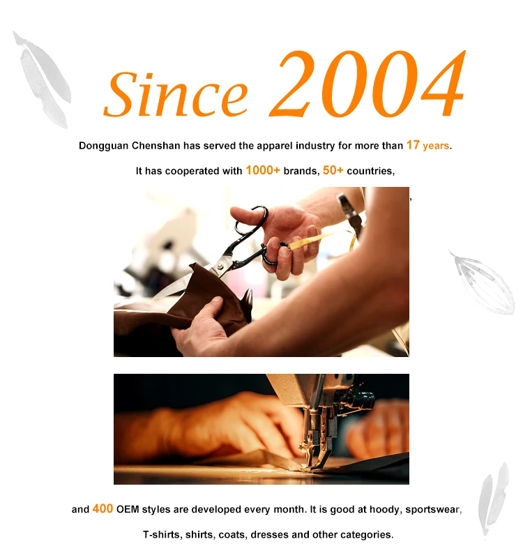 since 2004