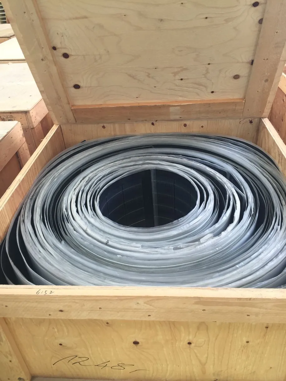 Wooden case Packing (1)
