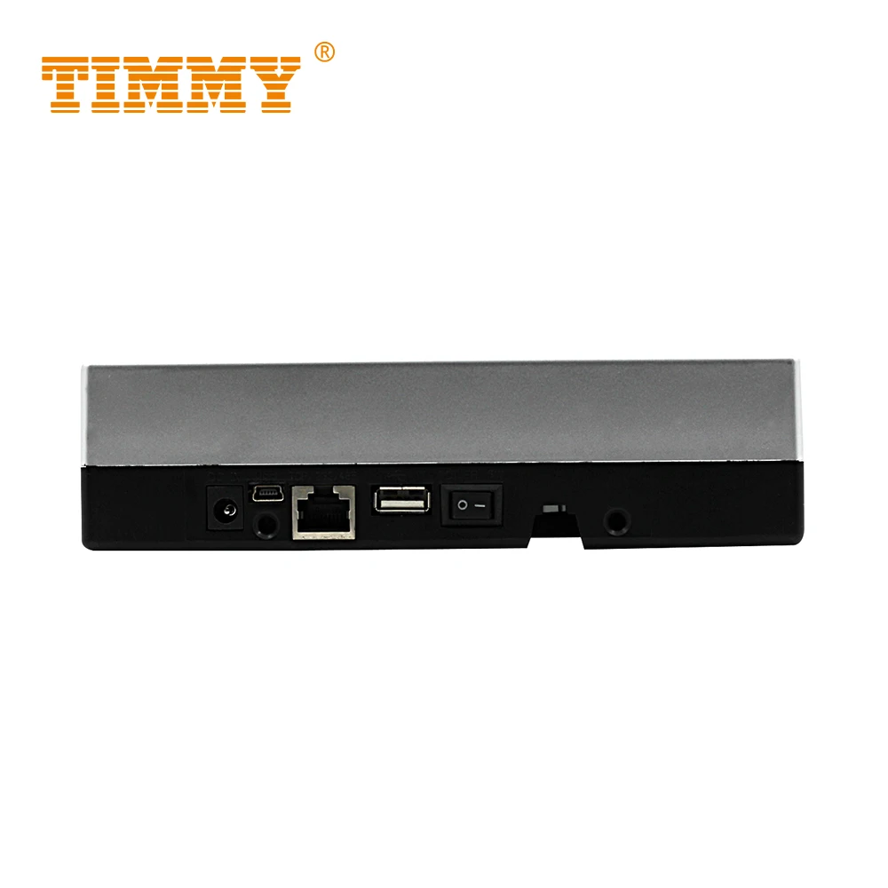 
Программное обеспечение для веб-сервера TIMMY, биометрическое устройство доступа по отпечатку пальца TM58 