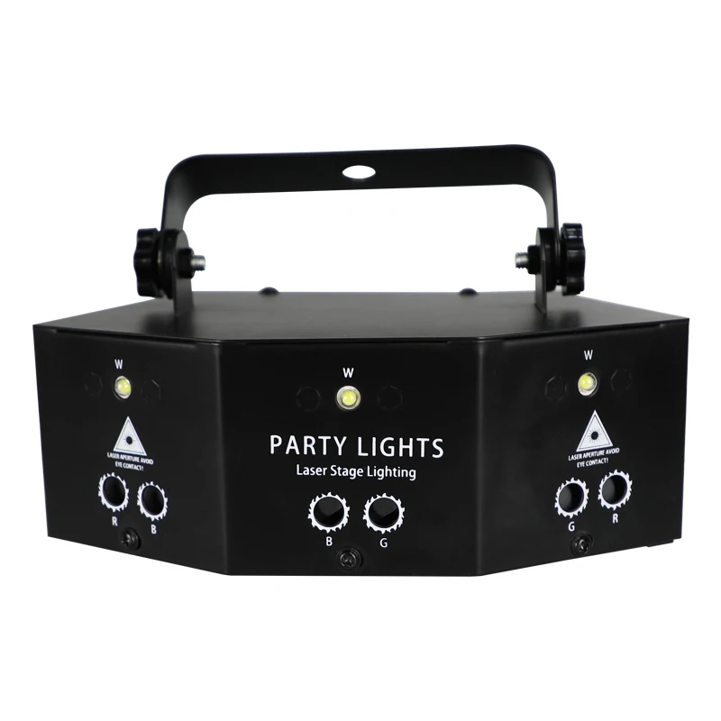 Декоративный прожектор для вечеринки, прожектор для дискотеки ktv