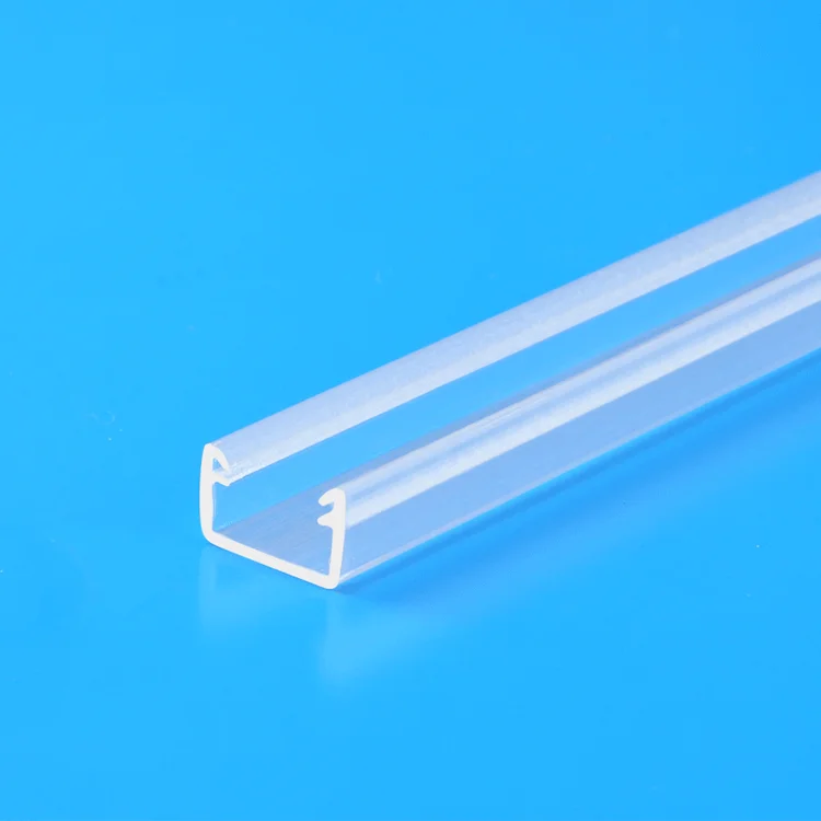Уплотнительная лента для резиновых окон, U-образный профиль для дверей и окон под заказ, прочная водонепроницаемая резиновая прокладка EPDM для защиты от столкновений