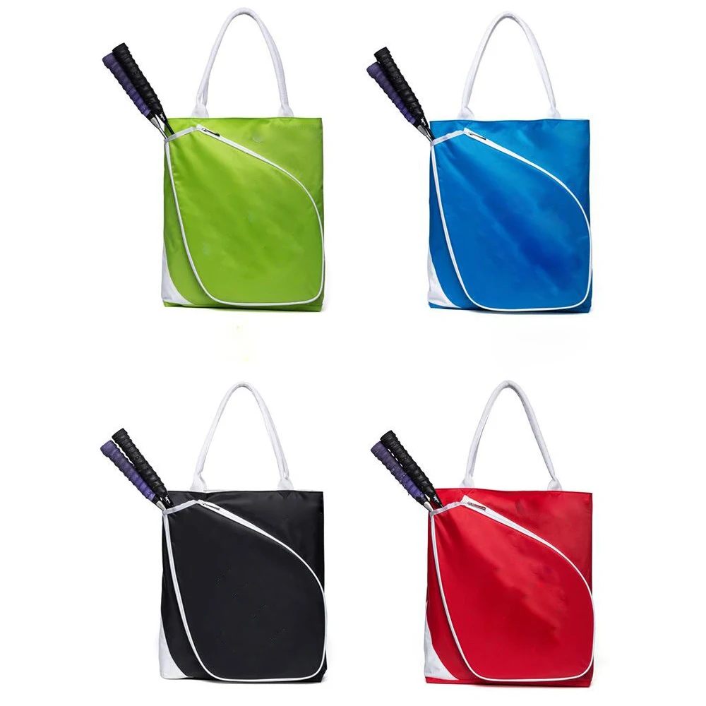 
 Спортивные ракетки на заказ, сумка для переноски, Мужская и Женская теннисная ракетка, большая сумка для ракетки  