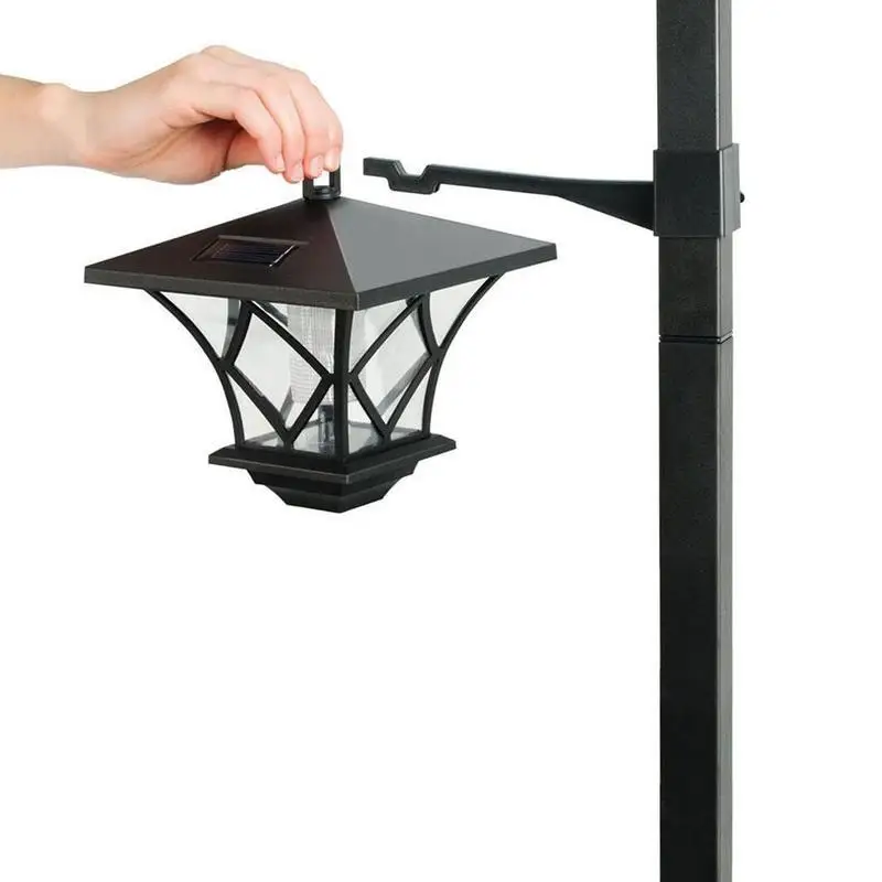 Wholesale Outdoor Waterproof Lawn Lamp 1.5M Length Solar Garden Light for Landscape