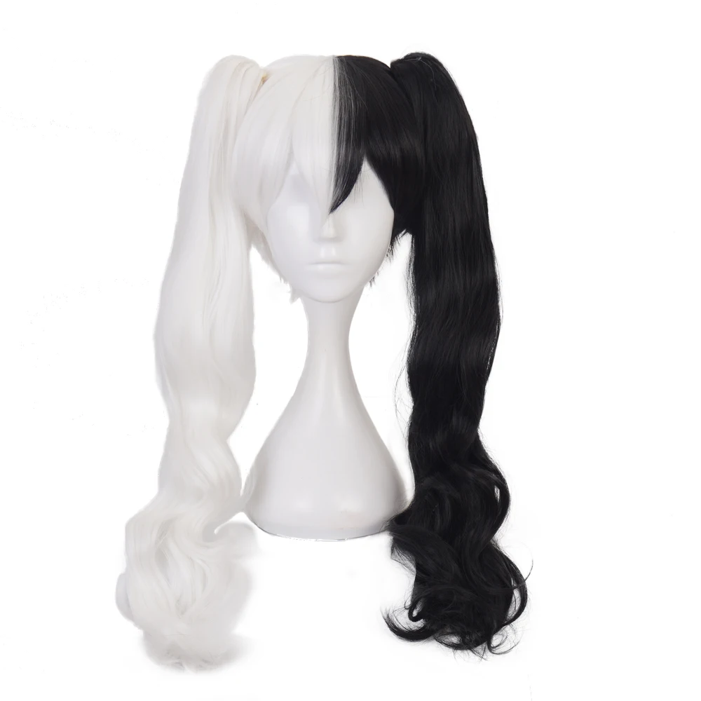 Оптовая продажа, завод в Ухань, новый продукт по конкурентоспособной цене, синтетические парики для куклы 18 дюймов BJD blythe, размер