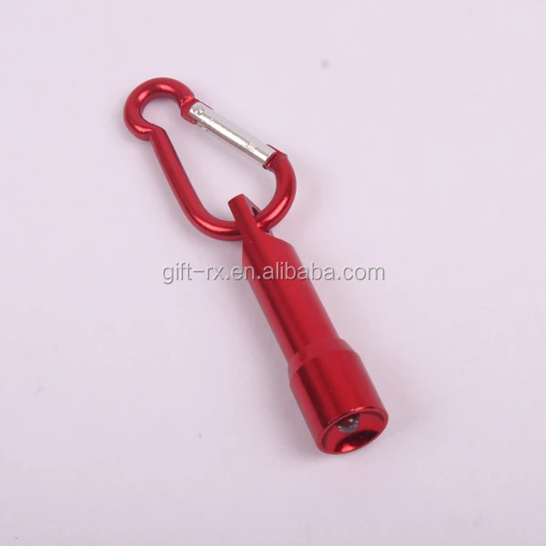 aluminium electric torch-7