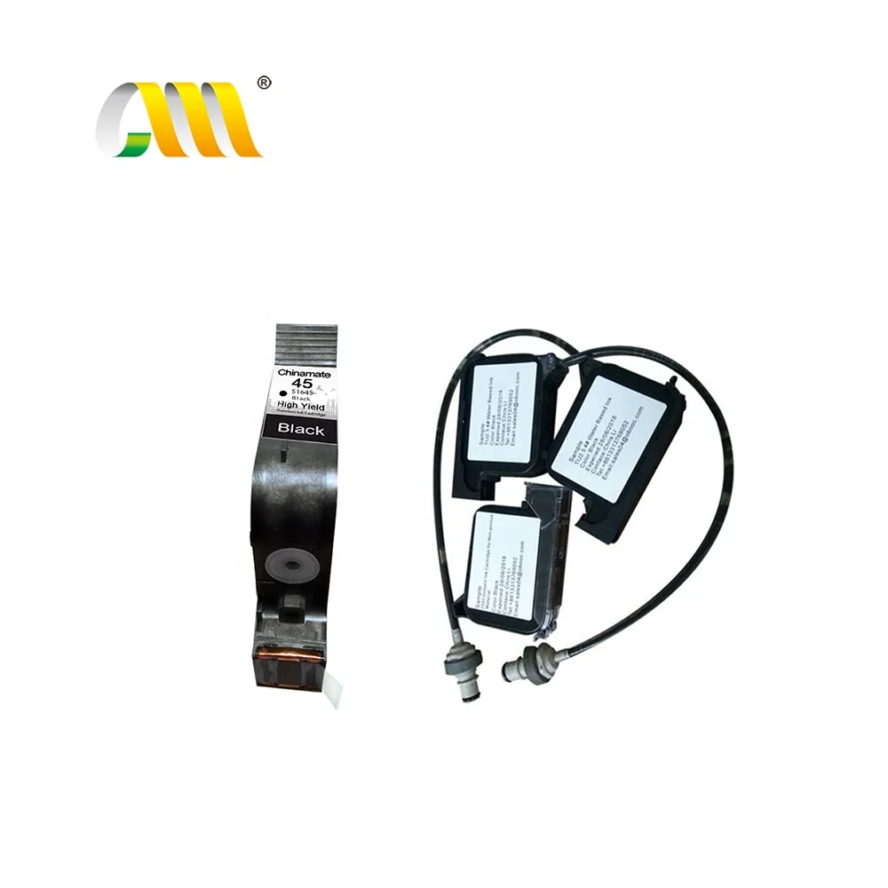 45 6545a B3F58A B3F58B 2580 2570 TIJ2.5 ink cartridges.jpg