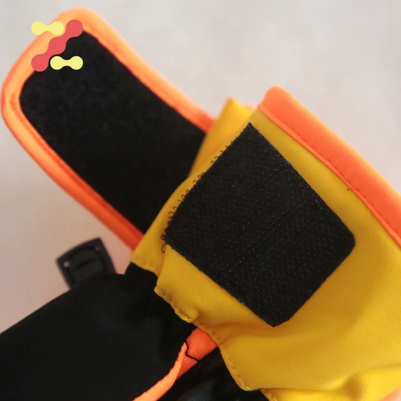 Новые стильные теплые перчатки водонепроницаемые перчатки с сенсорным экраном