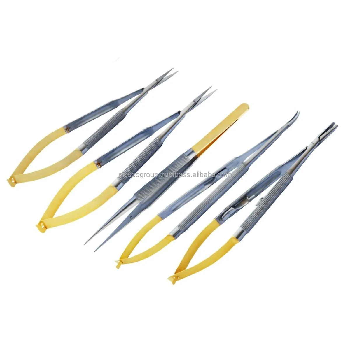 Microsurgery tools (13)