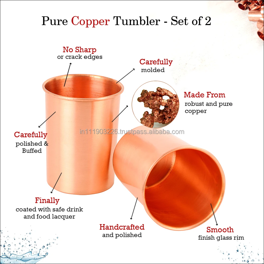 pure-copper-tumbler-info